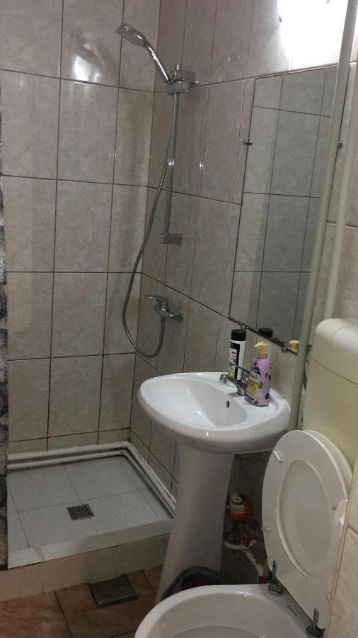Garsoniera Centru Διαμέρισμα Galaţi Εξωτερικό φωτογραφία