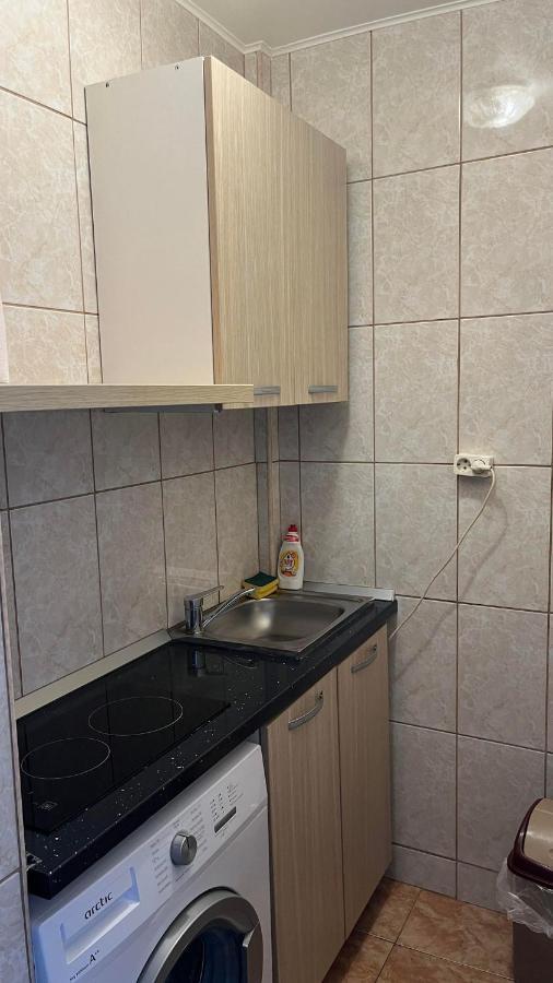 Garsoniera Centru Διαμέρισμα Galaţi Εξωτερικό φωτογραφία